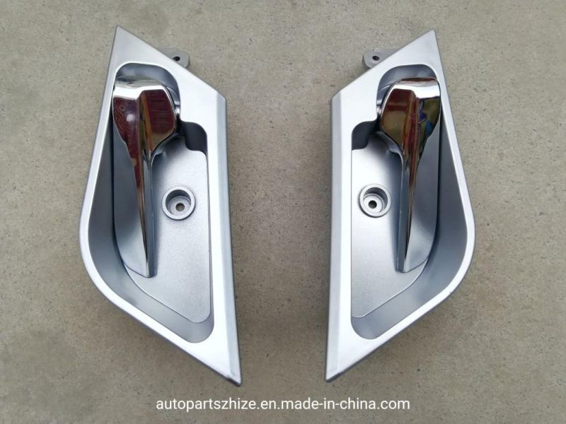 Car Door Inside Handle (Sinotruk HOWO T5G) for Truck