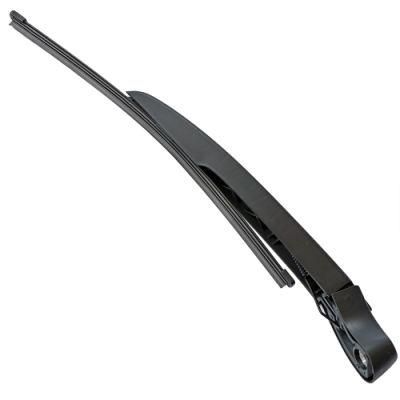 Windscreen Auto Rear Car Wiper Blade with Arm Wba-009