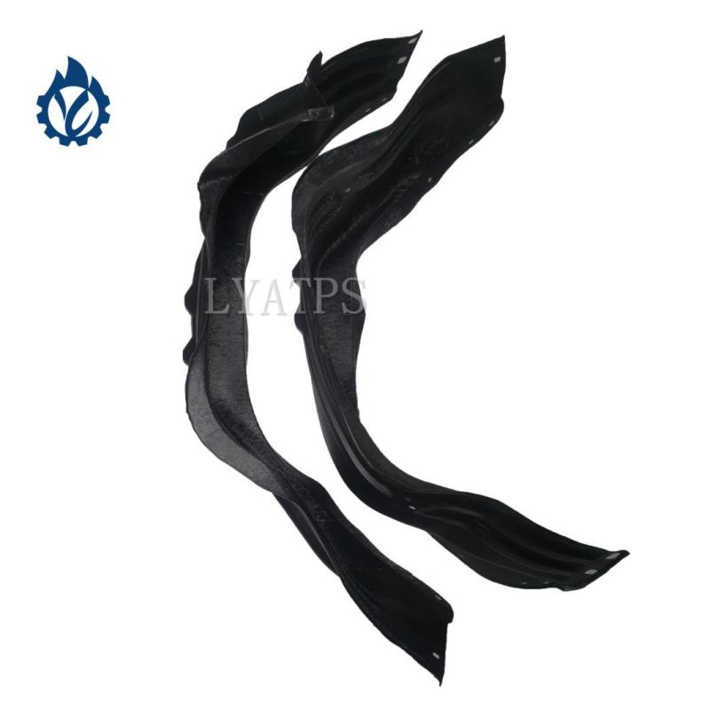Good Quality Rear Inner Fender for Toyota Hilux 2015