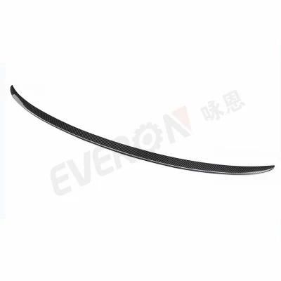 Car Exterior Accessories M3 Style Tail Wing Rear Spoiler for BMW 3 Series F30 M3 F80 2013-2019