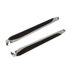 High Quality Car Side Steps for Toyota Land Cruiser 2012