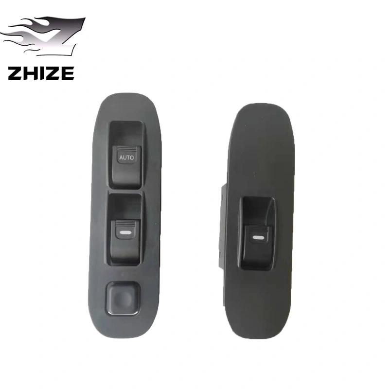 Car Electric Window Lifter Switch (Foton-aumark left) High Quality