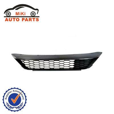 Wholesale Front Bumper Grille for Honda Accord 2016-2017 Auto Parts