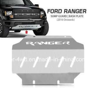 4WD Skid Plate for Ford Ranger