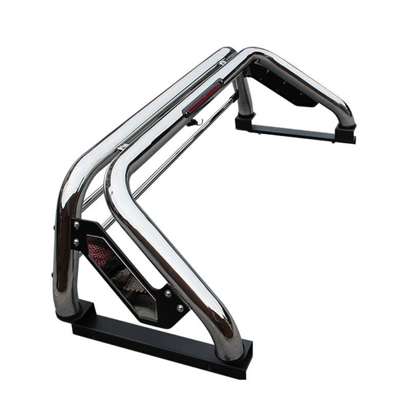 Universal 4X4 Anti Sport Pickup Truck Roll Bar for Toyota