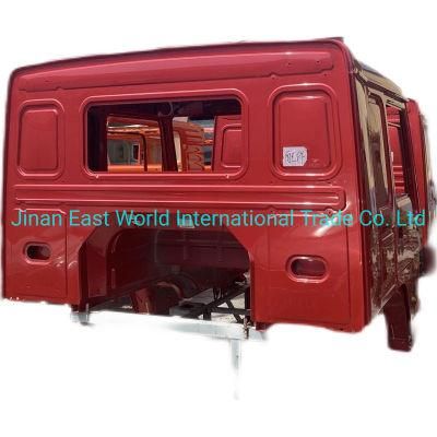 Sinotruk HOWO Truck Spare Parts Cabin Parts with SGS Certification