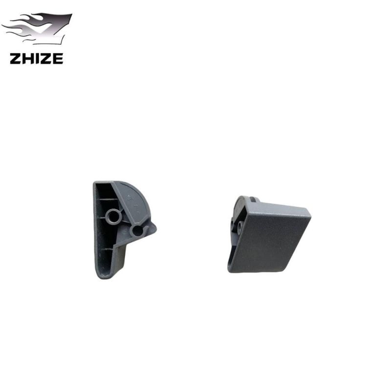 Car Door Inside Handle Akantor/Balong 507 Door Inside Handle/Buckle (Dongfeng)