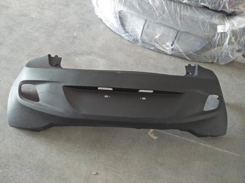 Back Bumper for Hyundai I10 2014 86611-B4010