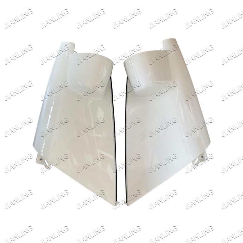 Auto Convex Wrapping Corner for Truck Isuzu 600p Truck Auto Convex Wrapping Corner