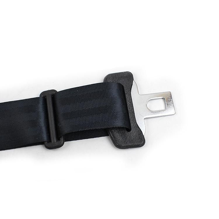 Feb017 Automatic 3-Point Seat Belt Elr Car Seat Belt