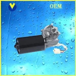 Good Qualtity DC Motor (120W 12V/ 24V)