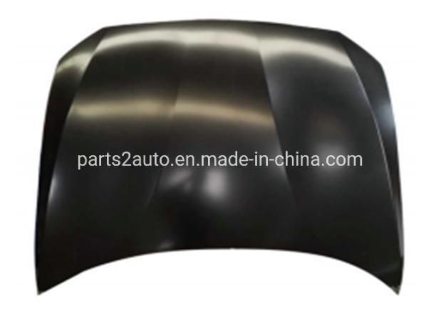 Mercedes Benz W204 Hood, 2048800957