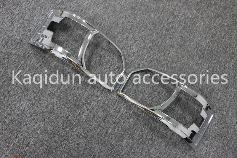 Hole Sale Car Accessories Mud Guard for Toyota Hiace