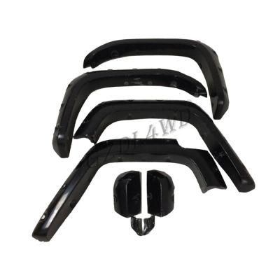 Fj Fender Flare Body Kit Modifiy Part Auto Accessories