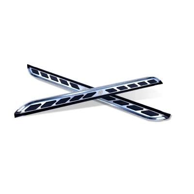 Aluminum Running Board Side Step for SUV 2016