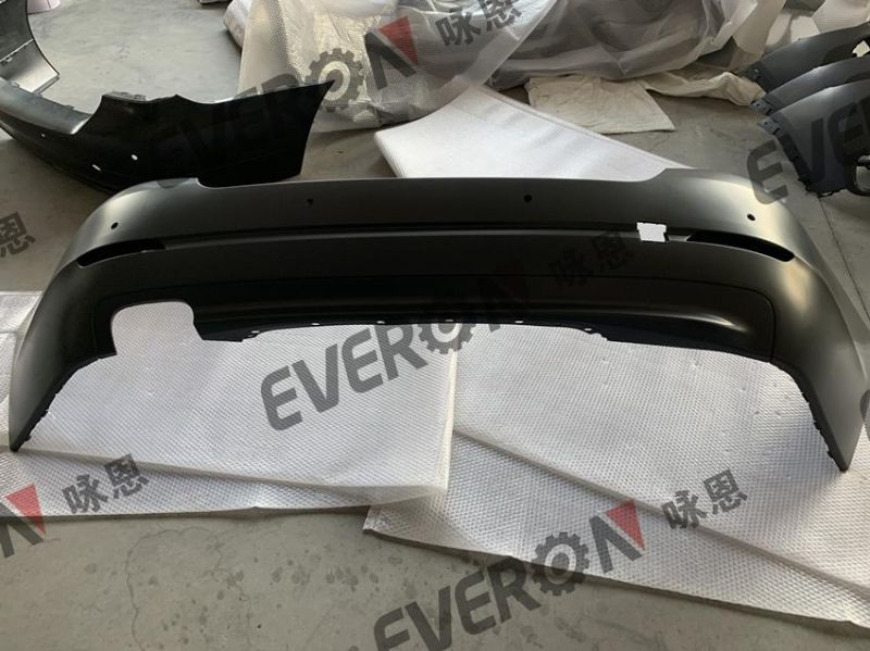 Rear Bumper for BMW 5 Series F10 F18 2010-2013
