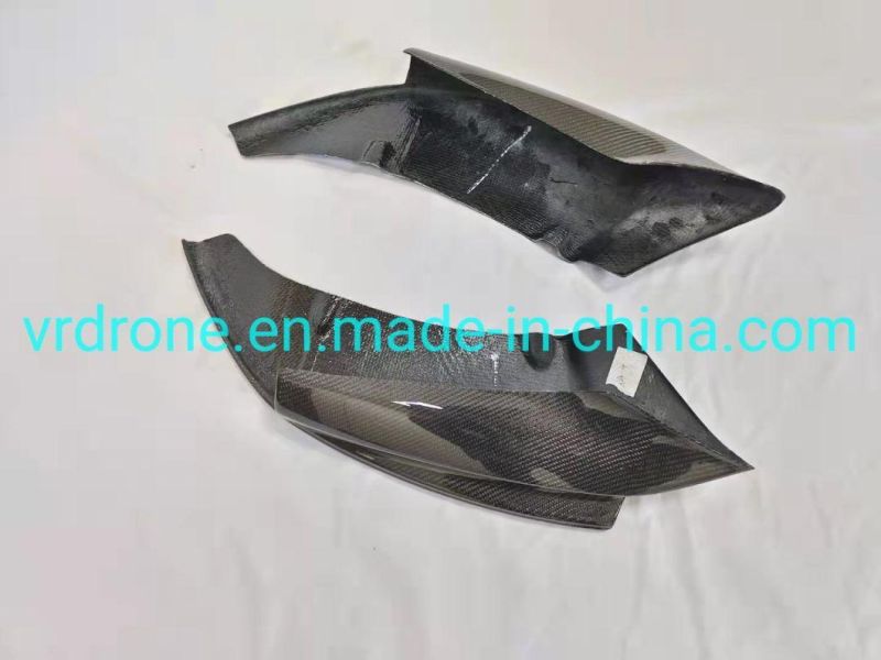 BMW F10 MP Corner Carbon Fiber Parts Customized Part with Wholesaler Cost