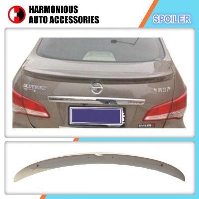 Auto Sculpt Roof Spoiler for Nissan Sylphy 2009