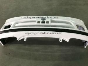 New Car Bumper for Electric Mini City Bus