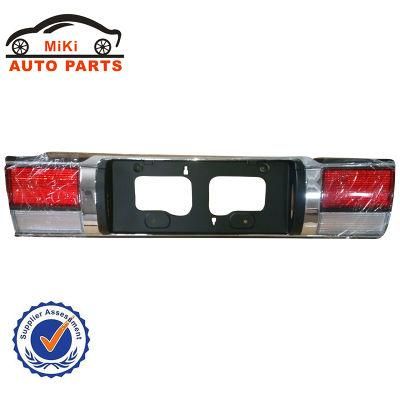 Wholesale Auto Parts Back License Panel for Toyota Corolla Ee90 Ae92