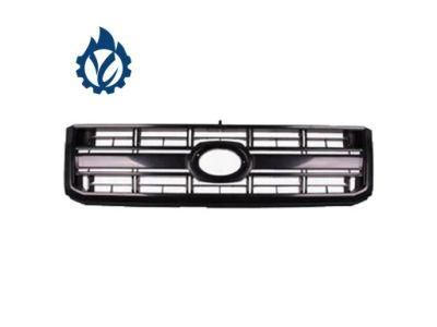 Tough Black Auto Front Grille 53101-60450 for Land Cruiser Hzj