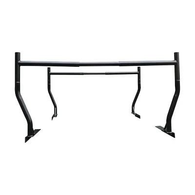 800ibs Capacity Universal Steel Pick-up Truck Ladder Rack