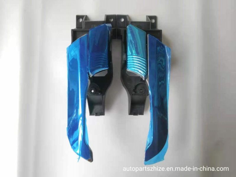 Car Door Inside Handle (Jiefang Humble V2.0) for Truck