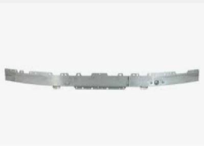 Mercedes Benz E Class W213 Front Bumper Reinforcement, Mercedes Benz E Class W213 Front Bumper Support 2016-on, 2136200130