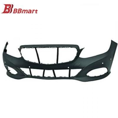 Bbmart Auto Parts Front Bumper Cover for Mercedes Benz W212 E300 E350 E250 OE 2128802647 Factory Price