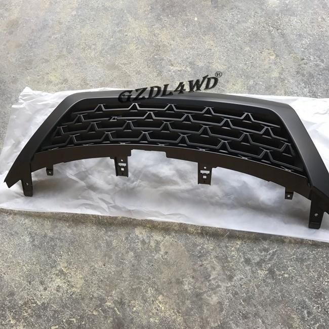Car Front Grill for Standard Fortuner 2021