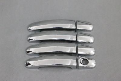 Wholesale Prices Door Handle Cover for Ford Everest 2015~on