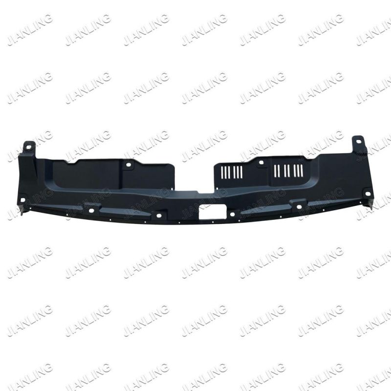 Auto Grille 4X4 Set for Pick-up Fog Isuzu Pick-up D- Max 2020 Auto Grille