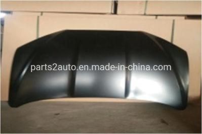 Jaguar Xf Hood 2008-2013, Jaguar Xf Bonnet 2008-2013, Aluminum