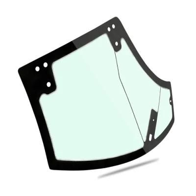 Transit Auto Side Glass