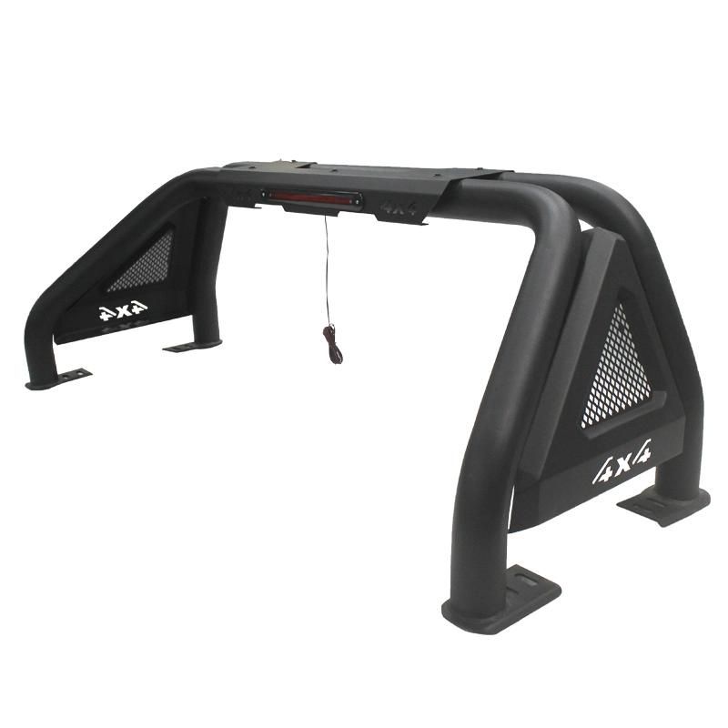 Newest Pickup Roll Bars Trucks for Toyota Tacoma Ford F150