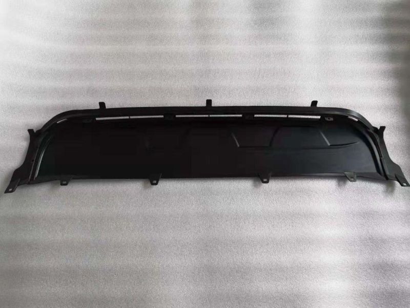 Wholesale Front Bumper Lower for Toyota RAV4 2011-2012 Car Parts