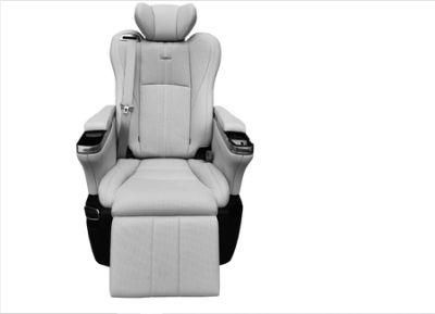 Zhuo Cheng 2022 Hotsale Hiace Interior Modified Decoration Kits with Car Seat Auto Seat