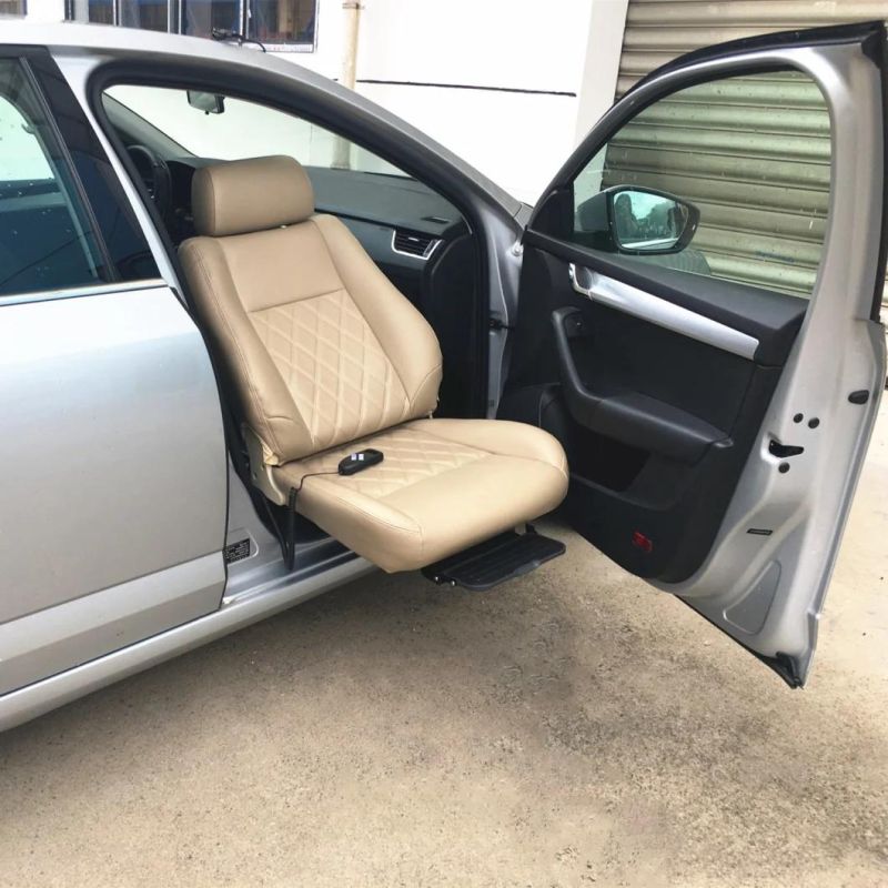 Xinder Car Turning Seat for Disabled People to Enter Cars