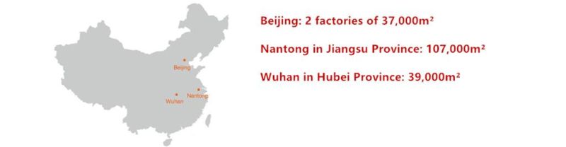 Odorless Polyurethane Adhesive Sealant Made in China Without Strange Smell