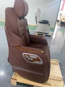 Captain Seat with Massages for Mercedes Viano V250 Sprinter