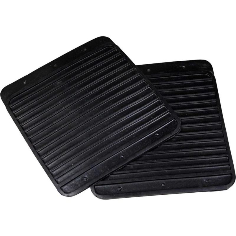 Truck Parts PVC Splash Guard Semi Truck Mudflaps