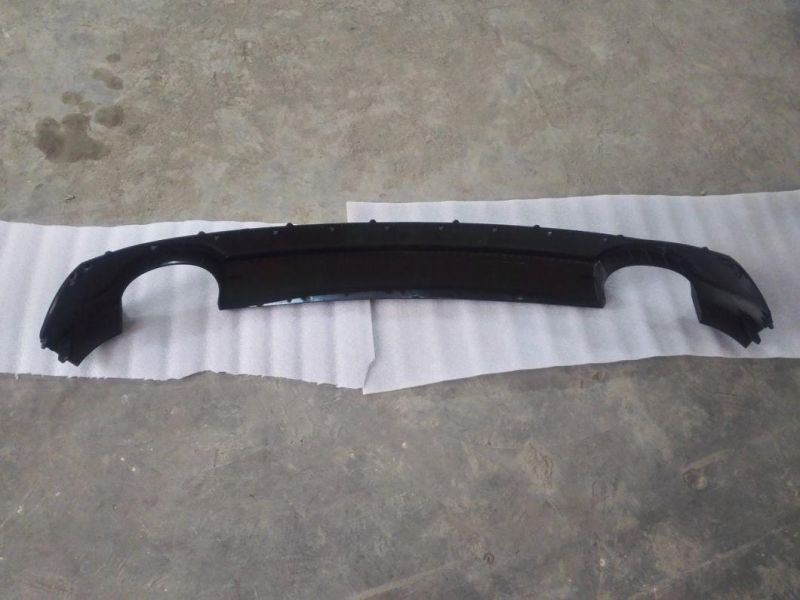 Rear Bumper Spolier for KIA K5 2014 Optima Body Parts 86695-4m510