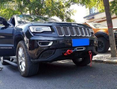 Jeep Grand Cherokee Front Bumper Rear Bumper, Roof Luggage Box Bodykit 2012-2018