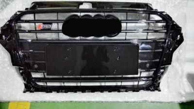 Car Parts Auto Accessory Body Kits Auto Tuning Parts Exterior Front/Rear Bumper for Audi A3