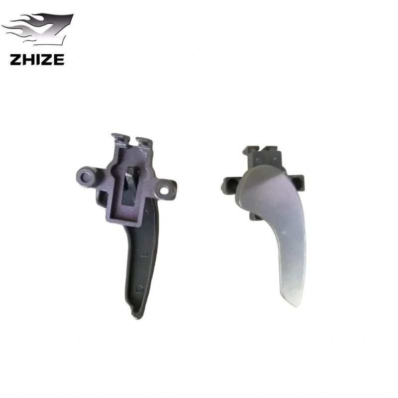 Car Door Inside Handle (Jiefang Baling) for Truck