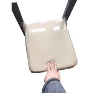 Ready to Ship in Stock Fast Dispatchfoldable Seat for Wall Mounting
