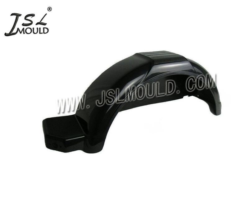 OE Custom Injection Plastic Truck Fender Mold