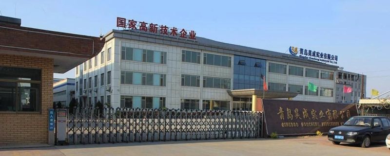 Clear Automotive PVB Film Windshield Glass