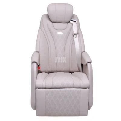 Jyjx076A Modified Car Recliner Seat Parts Luxury Classic Carseat for Gmc