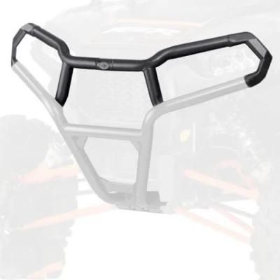 Polaris Rzr XP 900 1000 Turbo Black Front Extreme Bumper Attachment